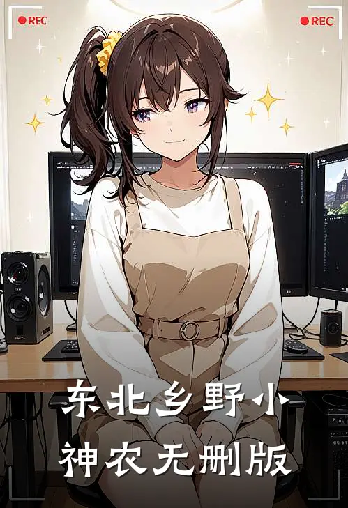 东北乡野小神农无删版