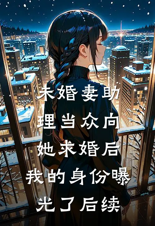 未婚妻助理当众向她求婚后，我的身份曝光了后续