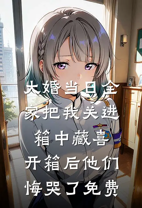 大婚当日全家把我关进箱中藏喜，开箱后他们悔哭了免费
