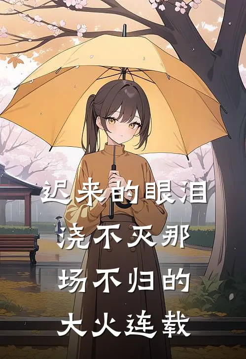 迟来的眼泪，浇不灭那场不归的大火连载