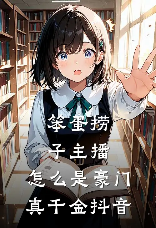 笨蛋捞子主播，怎么是豪门真千金抖音