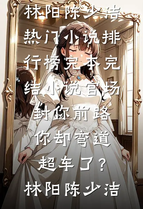 官场：封你前路，你却弯道超车了？(林阳陈少洁)热门小说排行榜_完本完结小说官场：封你前路，你却弯道超车了？林阳陈少洁