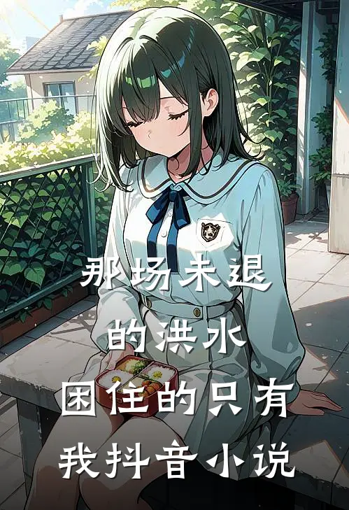 那场未退的洪水，困住的只有我抖音小说