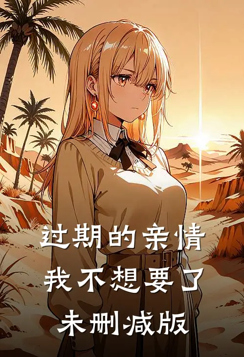 过期的亲情，我不想要了未删减版