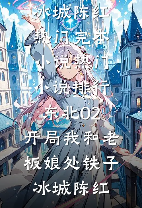 东北02：开局我和老板娘处铁子(冰城陈红)热门完本小说_热门小说排行东北02：开局我和老板娘处铁子(冰城陈红)