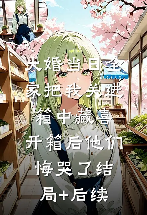大婚当日全家把我关进箱中藏喜，开箱后他们悔哭了结局+后续