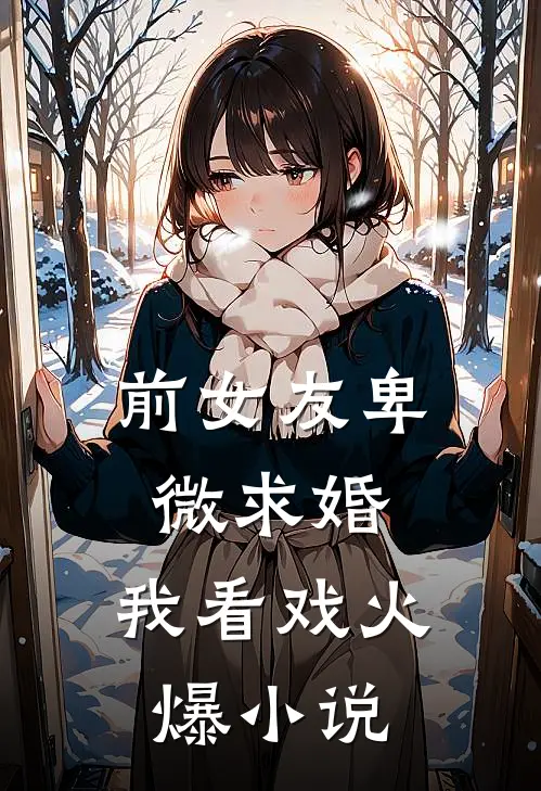 前女友卑微求婚，我看戏火爆小说