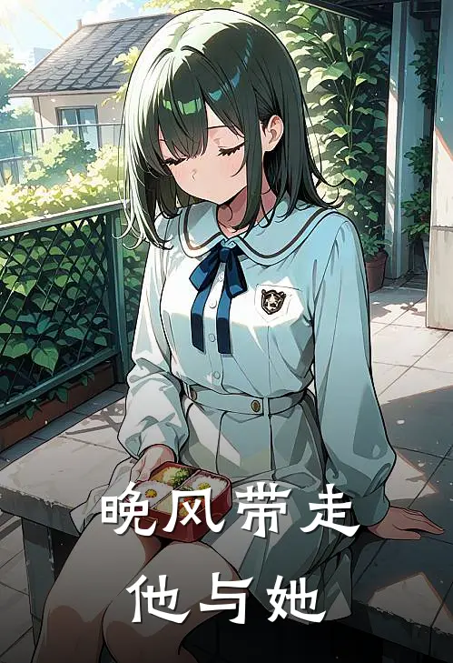 晚风带走他与她的爱