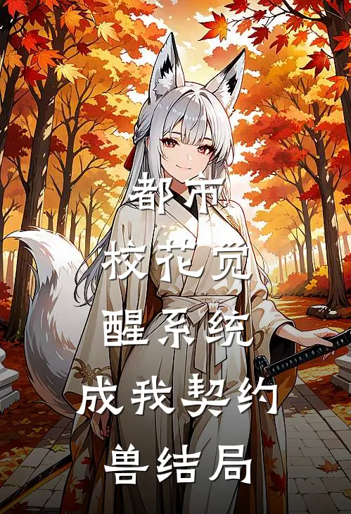 都市：校花觉醒系统，成我契约兽结局