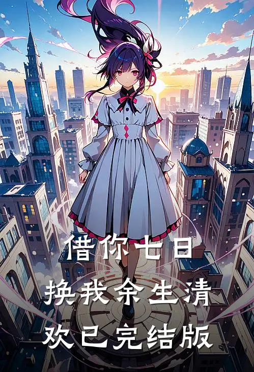 借你七日，换我余生清欢已完结版