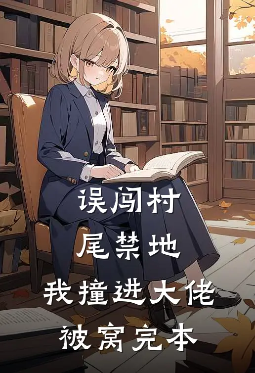 误闯村尾禁地，我撞进大佬被窝完本