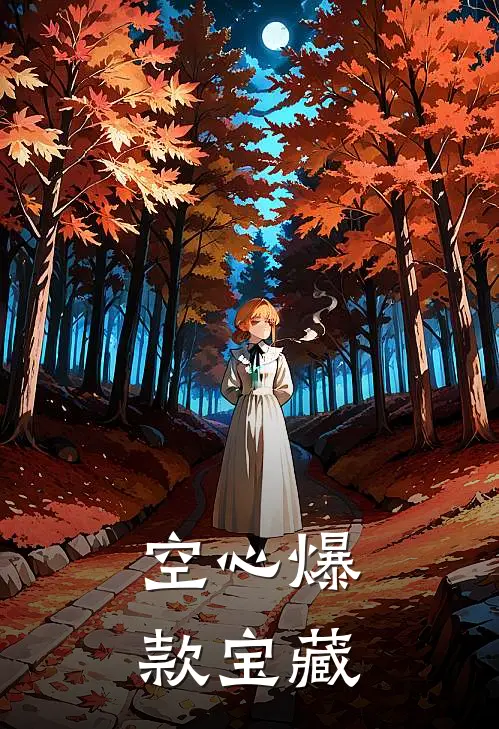 空心爆款宝藏