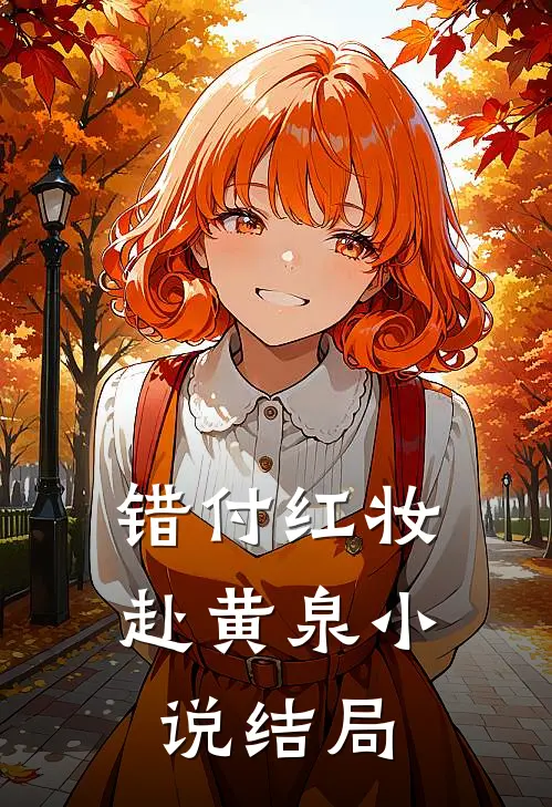 错付红妆赴黄泉小说结局