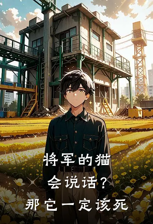 将军的猫会说话?那它一定该死吧