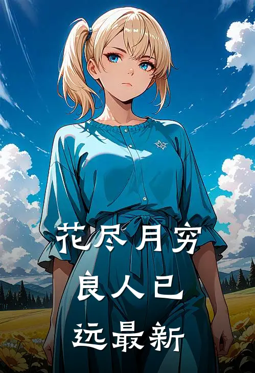 花尽月穷，良人已远最新
