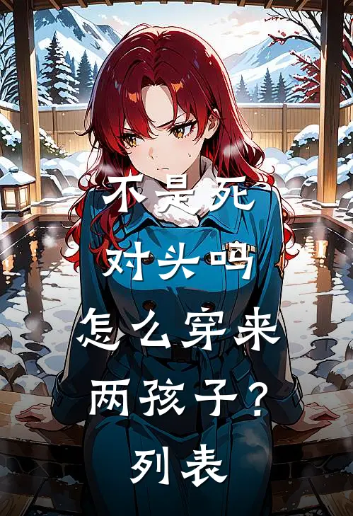 不是死对头吗，怎么穿来两孩子？列表