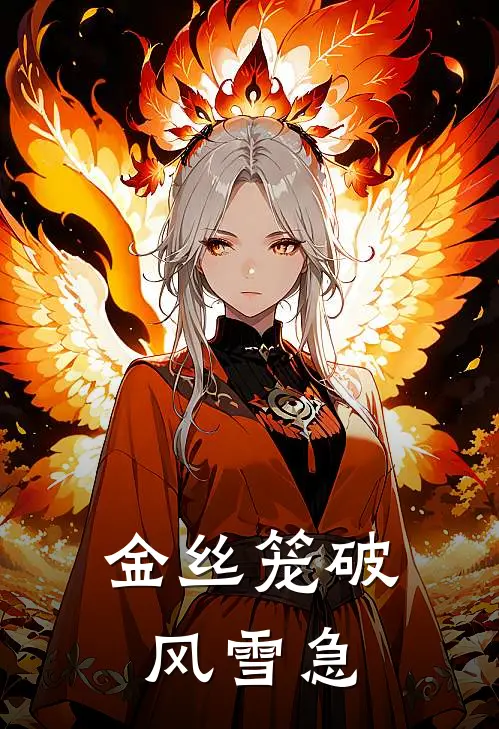 金丝笼破风雪急