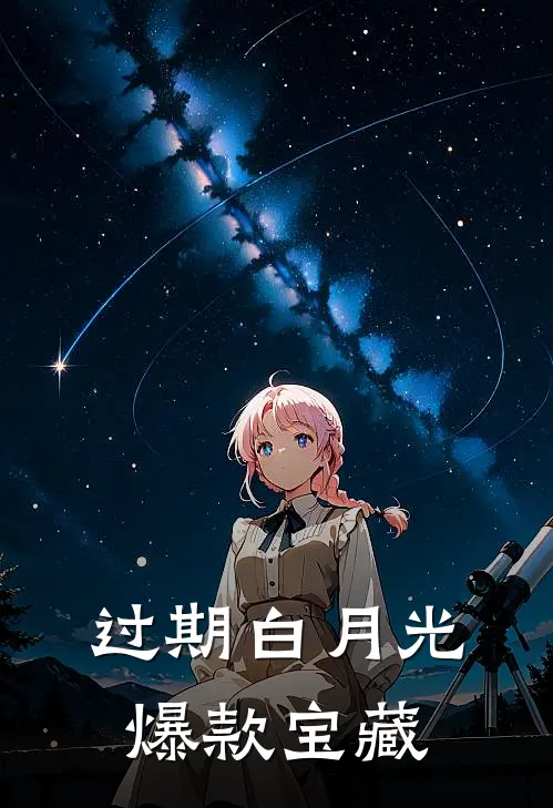过期白月光爆款宝藏