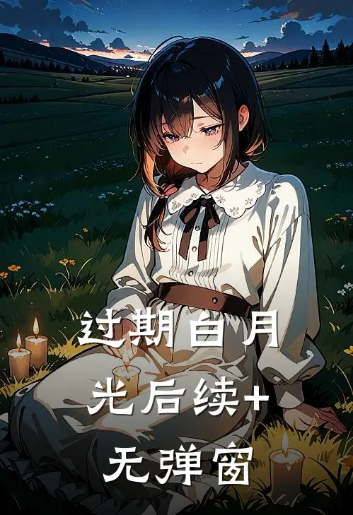 过期白月光后续+无弹窗