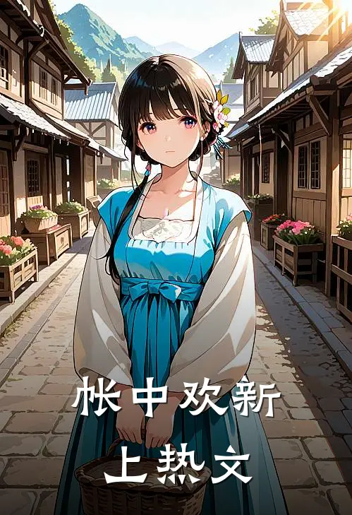 帐中欢新上热文