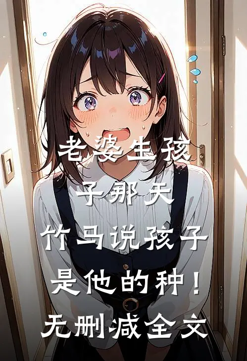 老婆生孩子那天，竹马说孩子是他的种！无删减全文