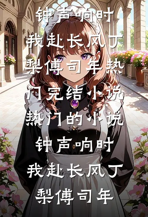 钟声响时，我赴长风(丁梨傅司年)热门完结小说_热门的小说钟声响时，我赴长风丁梨傅司年