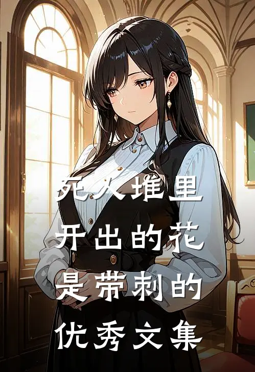 死人堆里开出的花，是带刺的优秀文集