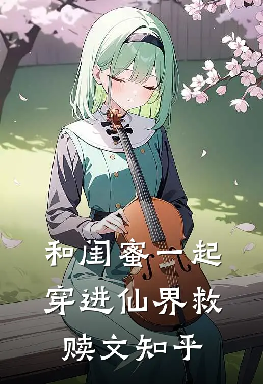 和闺蜜一起穿进仙界救赎文知乎