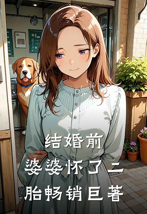 结婚前，婆婆怀了二胎畅销巨著