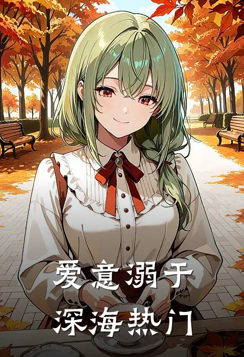 爱意溺于深海热门