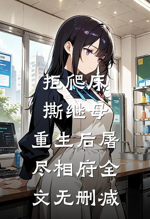 拒爬床，撕继母，重生后屠尽相府全文无删减