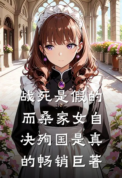 战死是假的，而桑家女自决殉国是真的畅销巨著