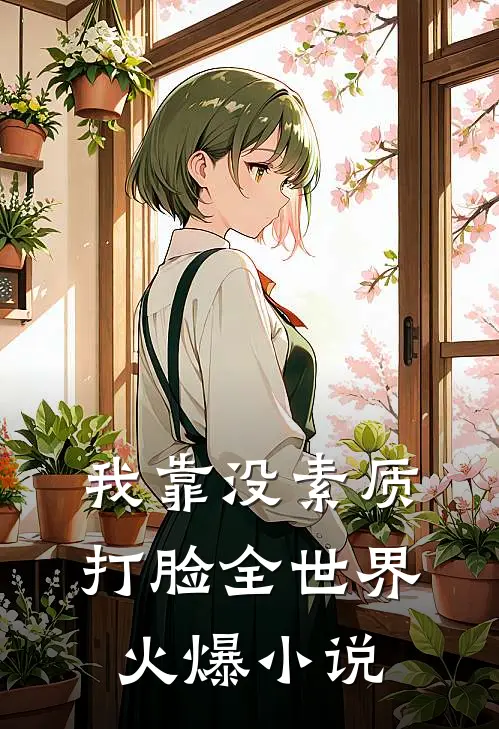 我靠没素质打脸全世界火爆小说
