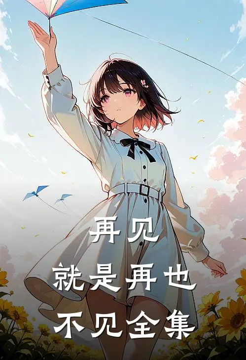 再见，就是再也不见全集