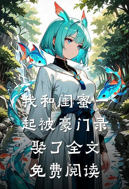 我和闺蜜一起被豪门录娶了全文免费阅读