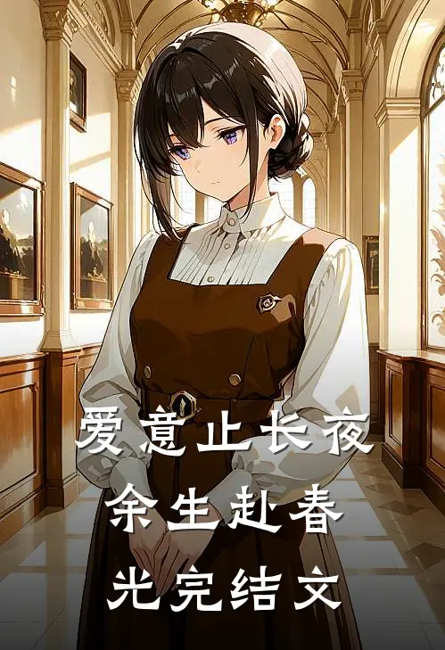 爱意止长夜，余生赴春光完结文