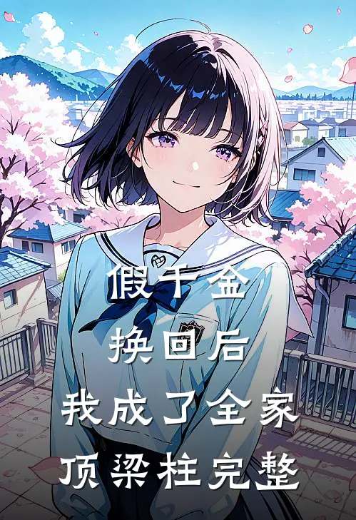 假千金换回后，我成了全家顶梁柱完整