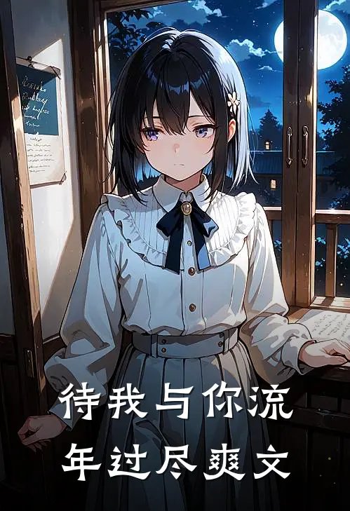 待我与你流年过尽爽文