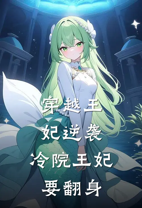 穿越王妃逆袭：冷院王妃要翻身