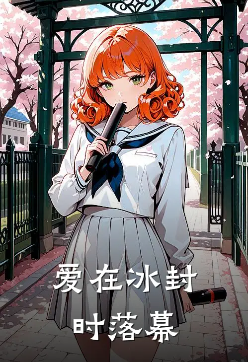 爱在冰封时落幕