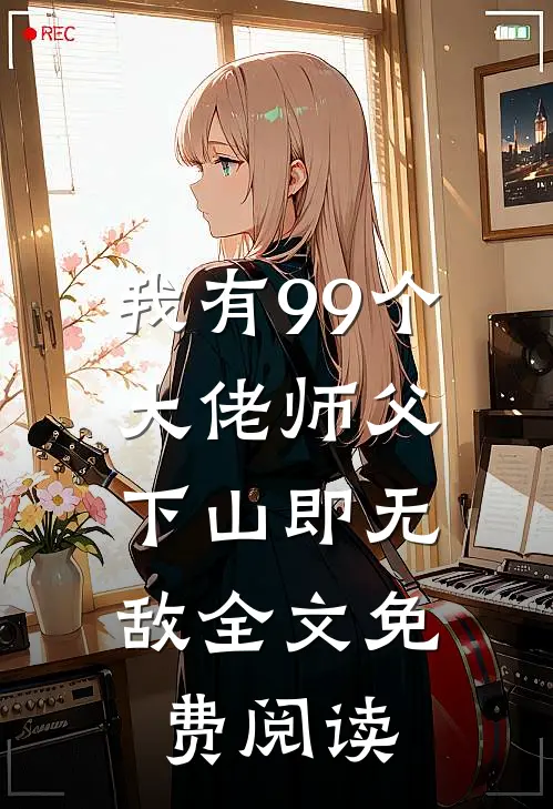 我有99个大佬师父，下山即无敌全文免费阅读