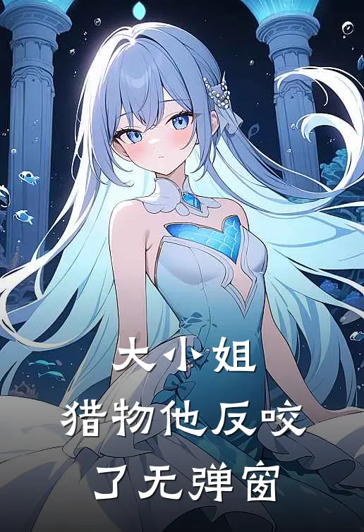 大小姐，猎物他反咬了无弹窗