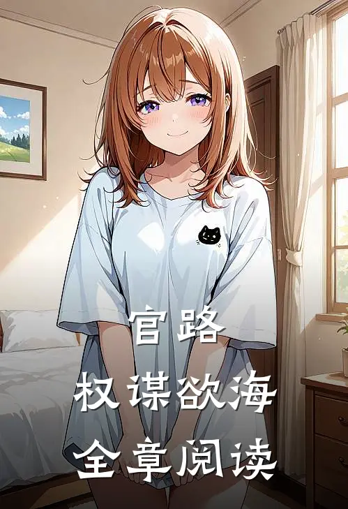 官路：权谋欲海全章阅读