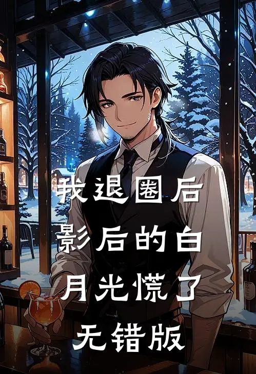 我退圈后，影后的白月光慌了无错版