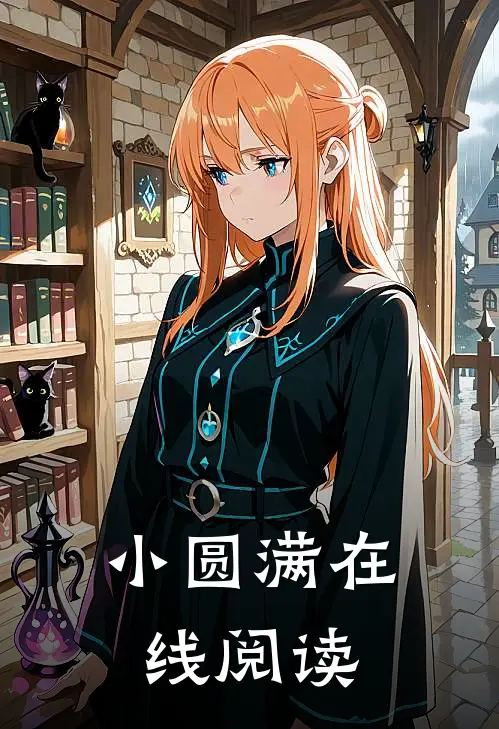 小圆满在线阅读