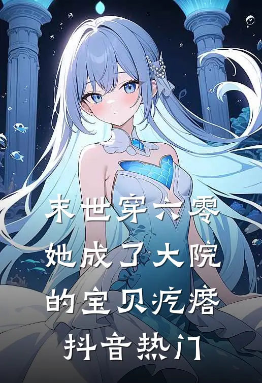 末世穿六零她成了大院的宝贝疙瘩抖音热门