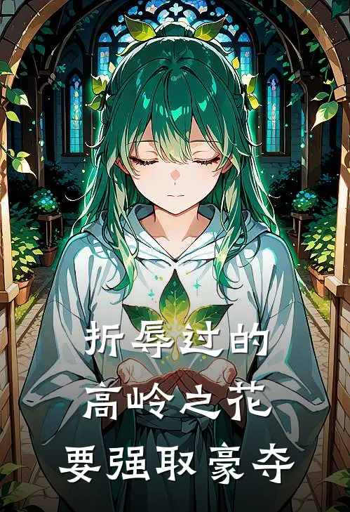 折辱过的高岭之花，要强取豪夺