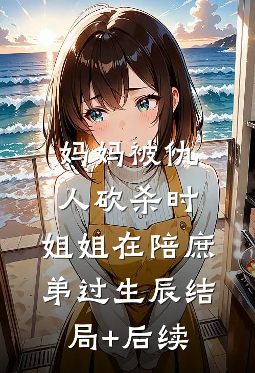 妈妈被仇人砍杀时，姐姐在陪庶弟过生辰结局+后续