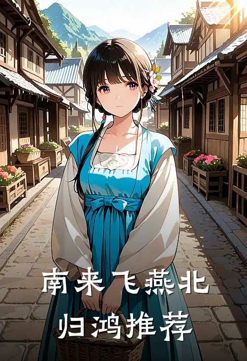 南来飞燕北归鸿推荐