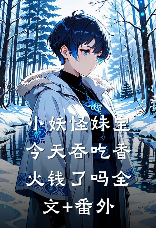 小妖怪妹宝今天吞吃香火钱了吗全文+番外